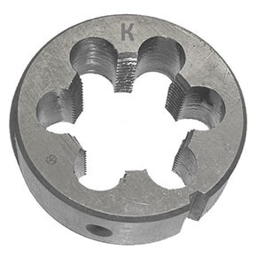 Плашки K