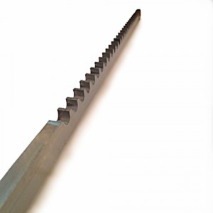 Протяжки шпоночные ГОСТ